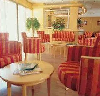 Adonis Toulouse - Appart'Hotel Du Parc Rouffire